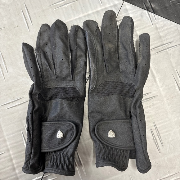 Ariat Riding Gloves - Picture 1 of 2